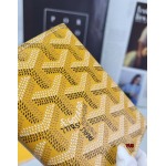 2024年3月26日人気新作入荷ゴヤール牛革  パスポートホルダー yue工場