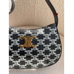 2024年3月27日人気新作入荷 CELINE ブランドバッグ yue工場22x13.5x4CM