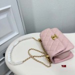 2024年3月27日人気新作入荷シャネル ブランドバッグ yue工場19x13x8cm