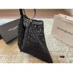 2024年3月27日人気新作入荷イヴサンローラン ブランドバッグ yue工場43*33cm