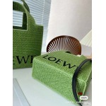 2024年3月27日人気新作入荷LOEWE ブランドバッグ yue工場30cm