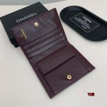 2025年12月9日秋冬人気 新作入荷 シャネル女性財布 gui工場