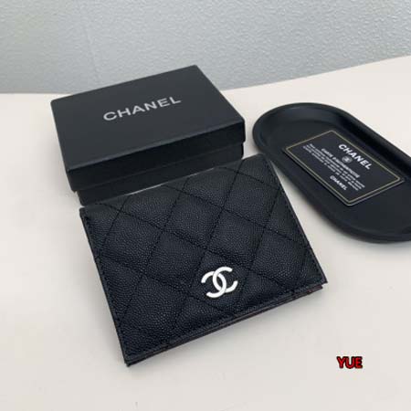 2025年12月9日秋冬人気 新作入荷 シャネル女性財布 g...