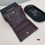 2025年12月9日秋冬人気 新作入荷 シャネル女性財布 gui工場