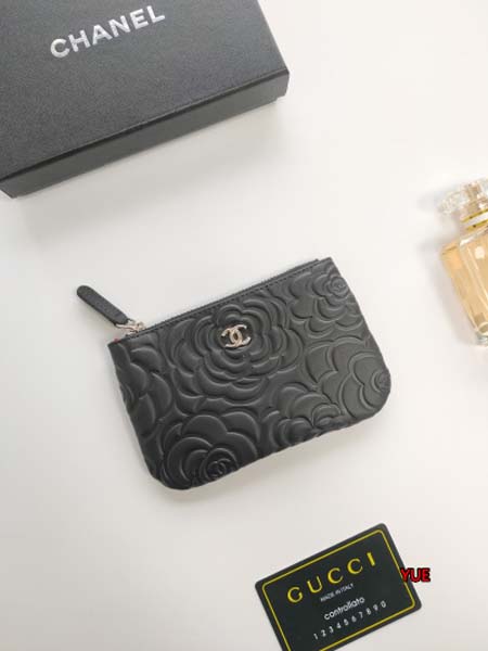 2025年12月9日秋冬人気 新作入荷 シャネル女性財布 g...