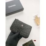 2025年12月9日秋冬人気 新作入荷 シャネル女性財布 gui工場