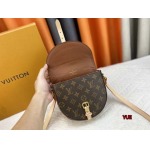 2024年3月27日人気新作入荷ルイヴィトン ブランドバッグ yue工場22×24×7cm