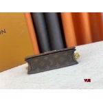 2024年3月27日人気新作入荷ルイヴィトン ブランドバッグ yue工場20.5× 10× 3.5 cm