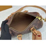 2024年3月27日人気新作入荷ルイヴィトン ブランドバッグ yue工場25.0 x 15.0 x 11.0