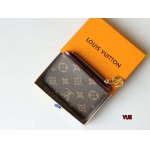 2024年3月27日人気新作入荷ルイヴィトン 財布 yue工場