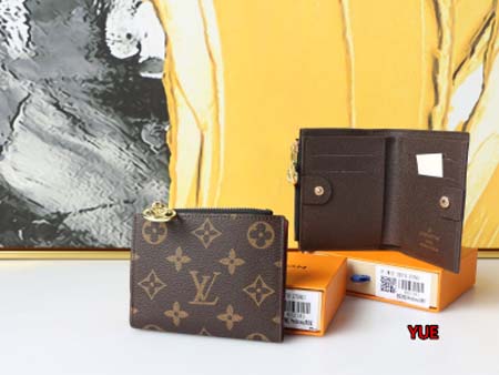 2024年3月27日人気新作入荷ルイヴィトン 財布 yue工...