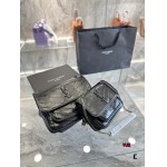 2024年3月27日人気新作入荷イヴサンローランカ ブランドバッグ yue工場28cm