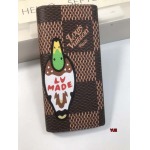 2024年3月27日人気新作入荷ルイヴィトン財布 yue工場