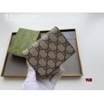 2024年3月27日人気新作入荷グッチ小銭が入る財布 yue工場