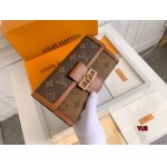 2024年3月27日人気新作入荷ルイヴィトン 財布 yue工場