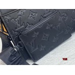 2024年3月27日人気新作入荷ルイヴィトンバッグ yue工場22 x 14.5 x 4.5