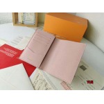 2024年3月27日人気新作入荷ルイヴィトンパスポートホルダー yue工場