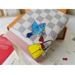 2024年3月27日人気新作入荷ルイヴィトンパスポートホルダー yue工場