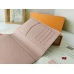 2024年3月27日人気新作入荷ルイヴィトンパスポートホルダー yue工場