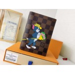 2024年3月27日人気新作入荷ルイヴィトンパスポートホルダー yue工場