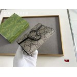 2024年3月27日人気新作入荷グッチ財布 yue工場