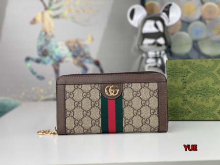 2024年3月27日人気新作入荷グッチ 財布 yue工場