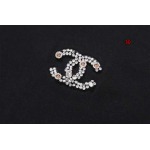 2024年3月28日春夏人気新作入荷シャネル半袖 Tシャツ30工場