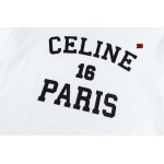 2024年3月28日春夏人気新作入荷CELINE半袖 Tシャツ30工場