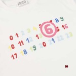 2024年3月28日春夏人気新作入荷Maison Margiela半袖 Tシャツ30工場