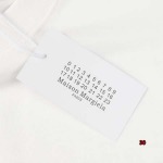 2024年3月28日春夏人気新作入荷Maison Margiela半袖 Tシャツ30工場