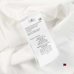 2024年3月28日春夏人気新作入荷Maison Margiela半袖 Tシャツ30工場