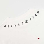 2024年3月28日春夏人気新作入荷Maison Margiela半袖 Tシャツ30工場