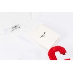 2024年3月28日春夏人気新作入荷CELINE 半袖 Tシャツ30工場