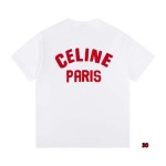 2024年3月28日春夏人気新作入荷CELINE 半袖 Tシャツ30工場