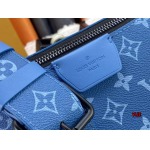 2024年3月28日人気新作入荷ルイヴィトンブランドバッグ yue工場24.5 x 16 x4.5