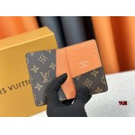 2024年3月28日人気新作入荷ルイヴィトンカードパック yue工場