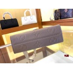 2024年3月28日人気新作入荷ルイヴィトンブランドバッグ yue工場25x13x10