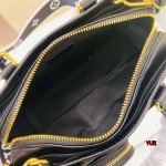 2024年3月28日人気新作入荷ルイヴィトンブランドバッグ yue工場25x13x10