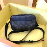 2024年3月28日人気新作入荷ルイヴィトンブランドバッグ yue工場11x18.5x6.5CM