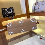 2024年3月28日人気新作入荷ルイヴィトンブランドバッグ yue工場25x19x11.5Cm