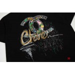 2024年3月28日春夏新作入荷シャネル半袖 Tシャツ30工場