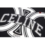 2024年3月28日春夏新作入荷CELINE半袖 Tシャツhuar工場