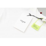 2024年3月28日春夏新作入荷CELINE 半袖 Tシャツhuar工場