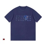 2024年3月28日春夏新作入荷Maison Margiela 半袖 Tシャツ30工場 S-XL