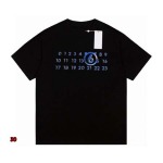 2024年3月28日春夏新作入荷Maison Margiela 半袖 Tシャツ30工場 S-XL