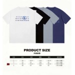 2024年3月28日春夏新作入荷Maison Margiela 半袖 Tシャツ30工場 S-XL