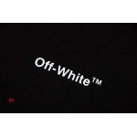 2024年3月28日春夏新作入荷OFF WHITE 半袖 Tシャツ30工場 S-XL
