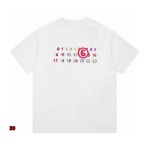 2024年3月28日春夏新作入荷Maison Margiela半袖 Tシャツ30工場S-XL