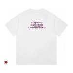2024年3月28日春夏新作入荷Maison Margiela 半袖 Tシャツ30工場