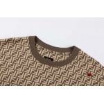 2024年3月28日春夏新作入荷フェンディ半袖 Tシャツ30工場